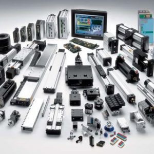 Thiết bị thủy lực