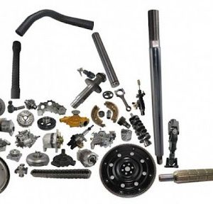 Phụ tùng xe nâng Forklift